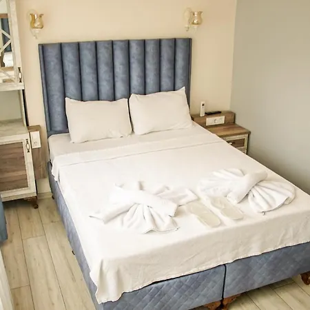 Nik's Taksim Hotel