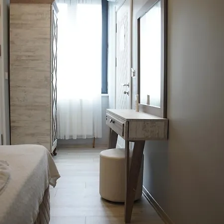 Nik's Taksim Hotel