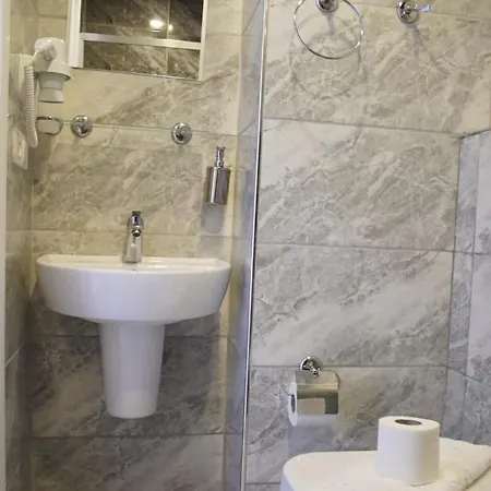 Nik's Taksim Hotel